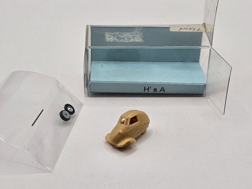 Kleinserie a resin - s,