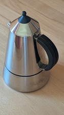 Design Espressokocher Espressomaschine von Guido Bergna