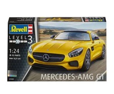 Revell Fahrzeug-Modellbausatz