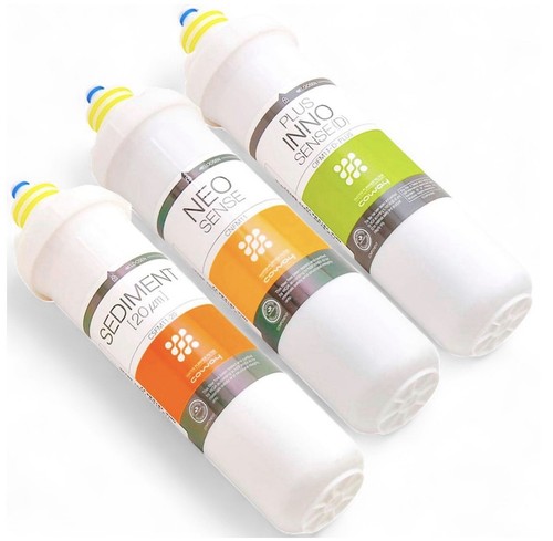 Filtersatz passt coway - filtersatz, zu