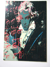 A. WARHOLS "INTERVIEW"