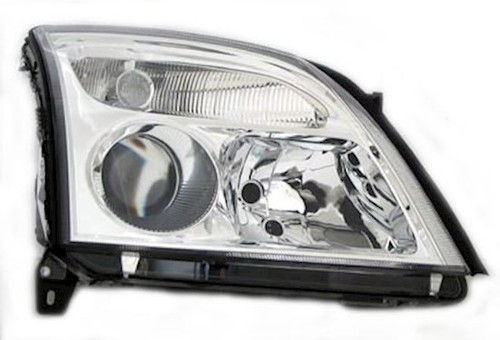 Scheinwerfer rechts für opel - rechts,