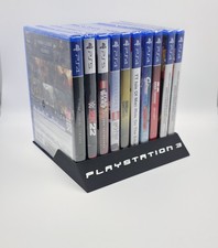 Display Stand Sony Playstation
