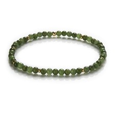 Jade Armband - Nephrit Armband