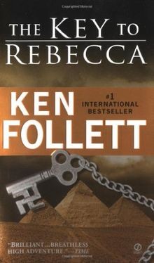 The key rebecca - to, (signet)