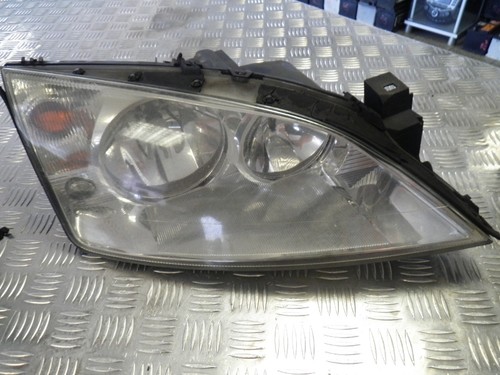 Scheinwerfer rechts ford - ,