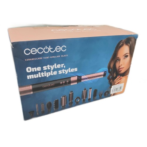 Cecotec haarglätter - cecotec,