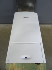 Junkers Cerapur ZWB 30-4 C 23 Gas-Brennwert-Kombi-Therme 24kW Heizung Bj.2015