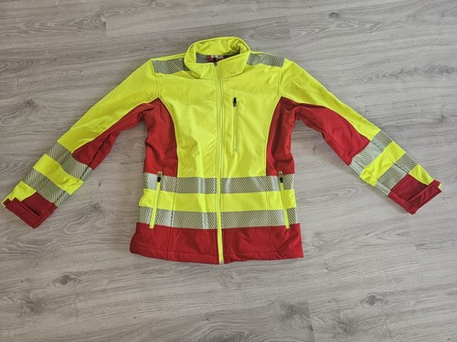 Rescpol softshelljacke - rescpol,