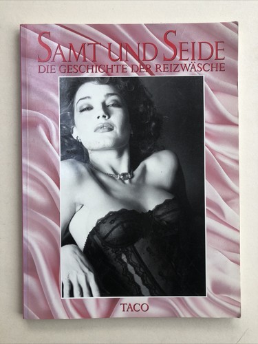 Samt und seide die geschichte - samt,