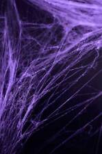 Spinnennetz 60g Halloween Deko