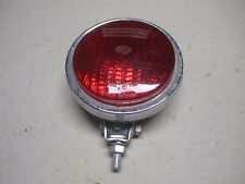 Nebelschlußleuchte Chrom NOS