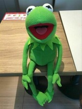 Kermit sesame street muppets - sesame,