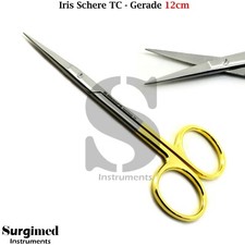 Irisschere Chirurgische Schere