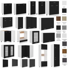 Küchenschrank Hängeschrank