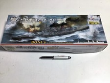 Spielfigur Volks SMS Lutzow