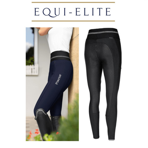 Pikeur gia grip athleisure - pikeur,