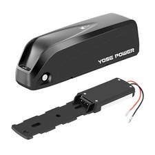 YOSE POWER E-bike Akku 36V