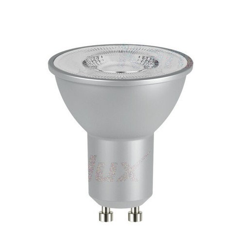 Led lampe gu10 kanlux - led, 7w
