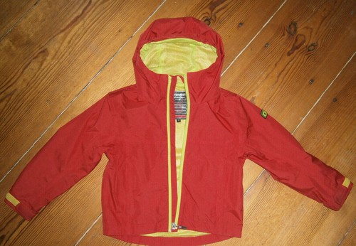 Outburst kinder jacke unisex - jacke,
