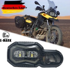 E-Zulassung LED Scheinwerfer