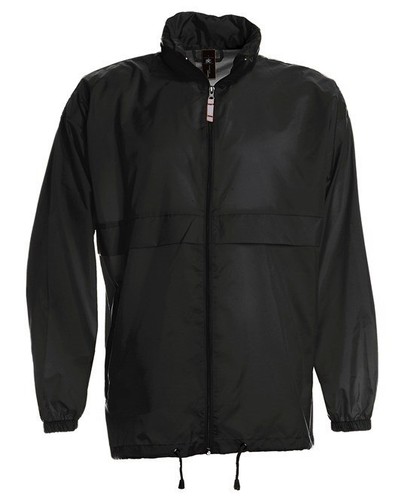 Windbreaker unisex regenjacke - windbreaker,