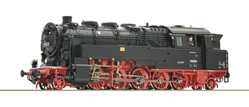 Roco 79098 dampflok - roco, br