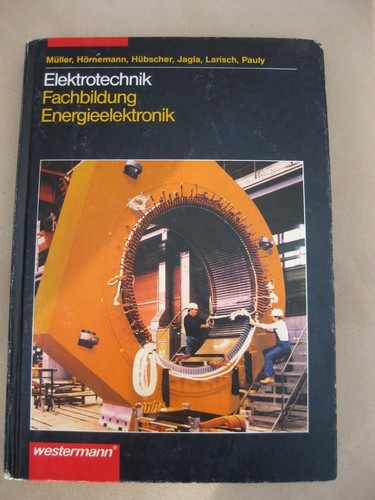 Elektrotechnik fachbildung - "elektrotechnik,