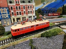 Liliput OBB Electric