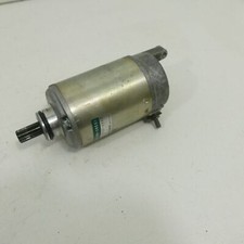 Suzuki GS 500 E V-Strom EZ:00 Anlasser 31100-20C00 Gepäckbrücke 46984