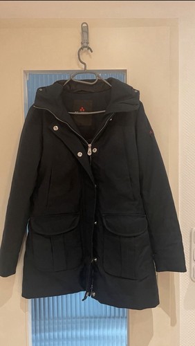 Winterjacke parka peuterey - winterjacke/,
