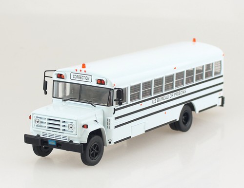 Gmc 6000 bus bureau - gmc,