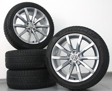 Original VW Passat 3G B8