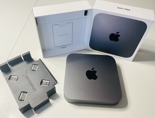 Apple mac mini 2018 6core - 2018,,
