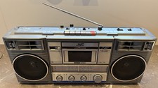 JVC RC-770LS Vintage