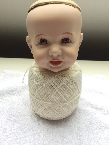 Biskuit porzellan puppen - porzellan, puppen-