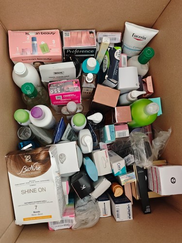 Xxl beauty kosmetik paket - beauty,