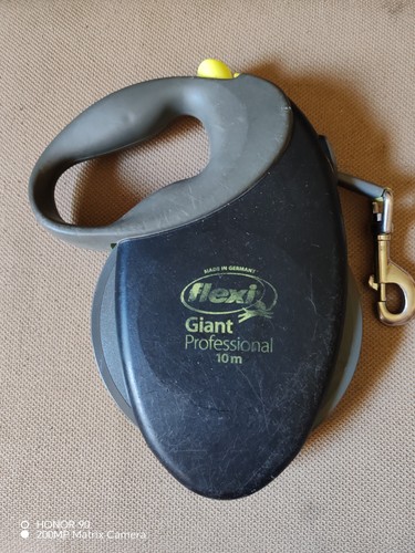 Flexi leine giant professional - flexi,