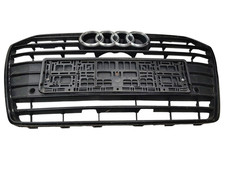 Kühlergrill Frontgrill AUDI A6 C7 4G (2014-2018) 4G0853651AG