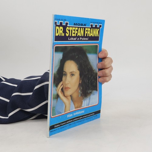 Stefan frank lékař - dr.,