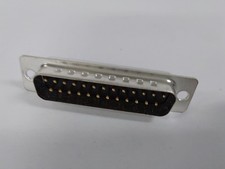 D-Sub Steckverbinder