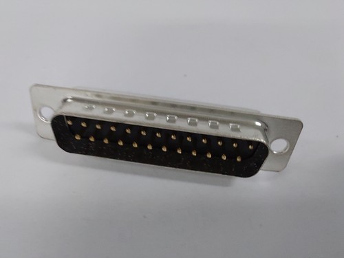 Sub steckverbinder - d-sub,