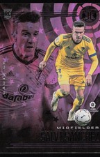 2020-21 Panini Chronicles -