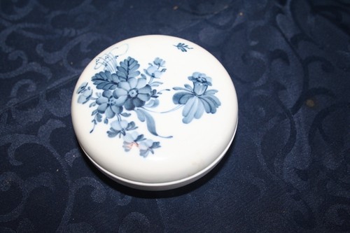 Royal copenhagen blaue - copenhagen,