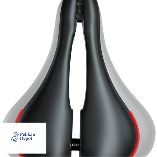Fahrradsattel breit - fahrradsattel,