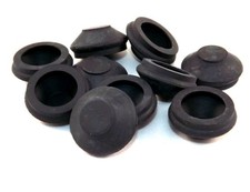 Demag Gummikappe Kappe für