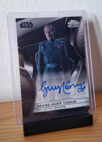 Topps star wars - star,