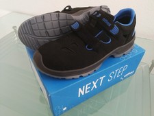 Atlas Sicherheitsschuhe