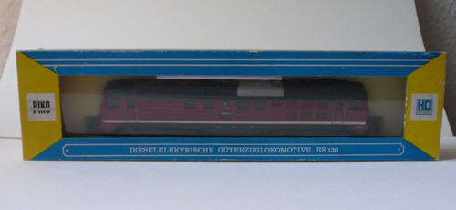 Piko 130 005 2 - , h0