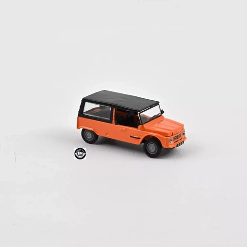 Norev citroen méhari - citroen,